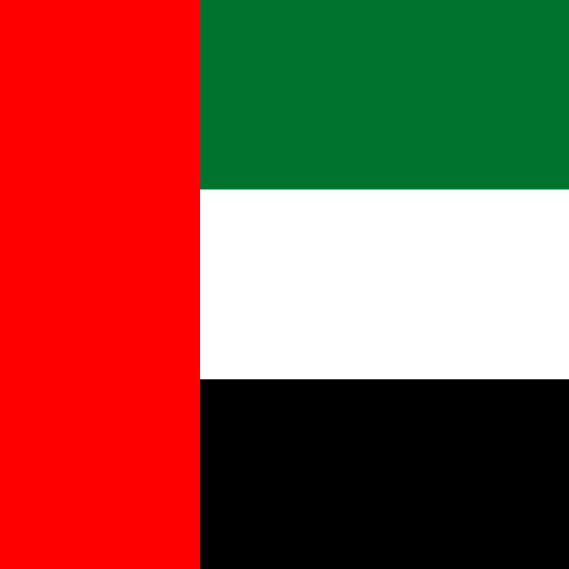 United Arab Emirates eSIM Data Package – High-Speed Mobile Internet Coverage