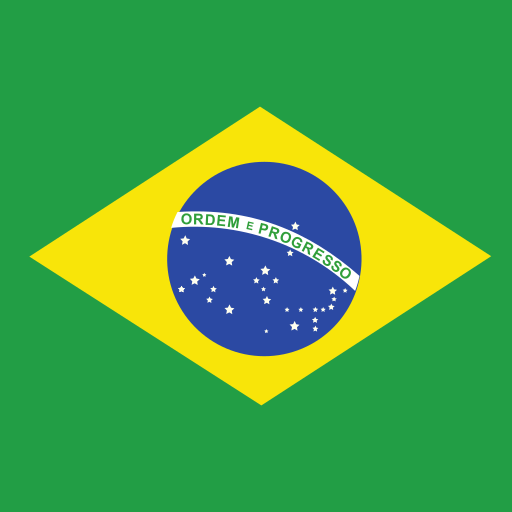 Buy Brazil eSIM – Fast 4G/5G Travel Data for Tourists