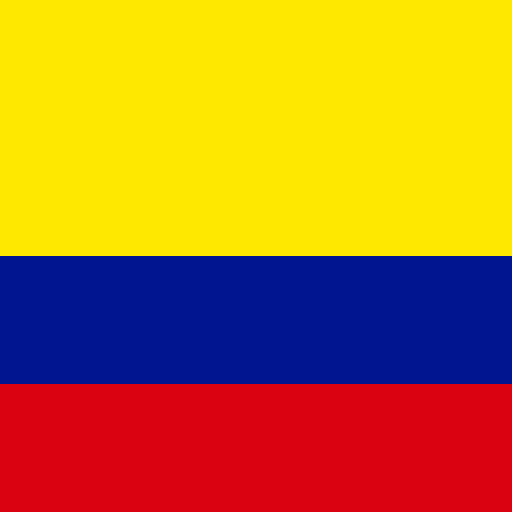 Prepaid Colombia eSIM – Digital SIM Card for Travelers