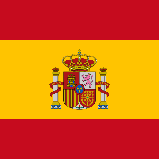 Spain eSIM for Travel – Prepaid Mobile Data Plan with Instant Activation