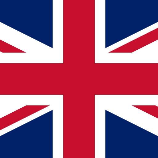 United Kingdom eSIM for Travel – Prepaid Mobile Data Plan with Instant Activation