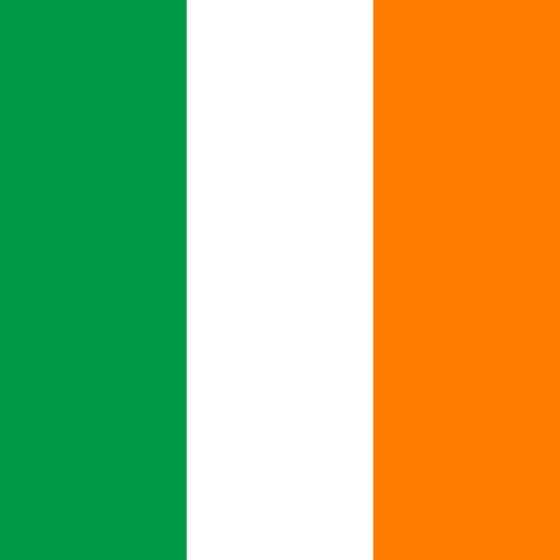 Ireland Travel eSIM Data Plan – Reliable Mobile Internet Access