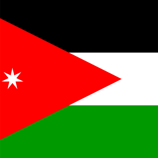 Jordan eSIM Data Package – High-Speed Mobile Internet Coverage