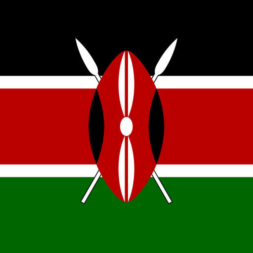 Prepaid Kenya eSIM – Digital SIM Card for Travelers