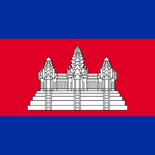 Cambodia eSIM for Travel – Prepaid Mobile Data Plan with Instant Activation