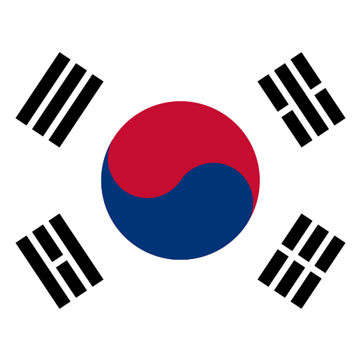South Korea eSIM Data Package – High-Speed Mobile Internet Coverage