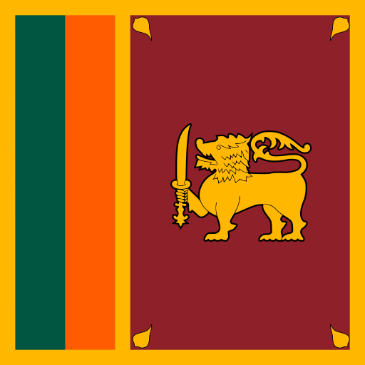 Instant Sri Lanka eSIM – Affordable Travel Data Plan