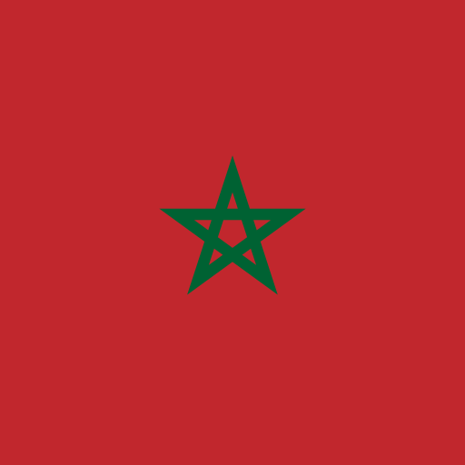 Morocco eSIM Data Package – High-Speed Mobile Internet Coverage