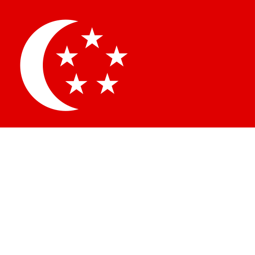 Singapore eSIM Data Package – High-Speed Mobile Internet Coverage