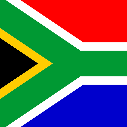 Prepaid South Africa eSIM – Digital SIM Card for Travelers