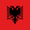 Albania flag