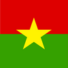 Burkina Faso flag