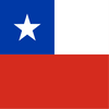 Chile flag