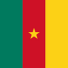Cameroon flag