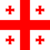 Georgia flag