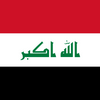 Iraq Unlimited flag