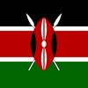 Kenya flag