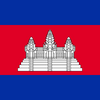 Cambodia flag