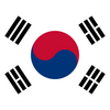 South Korea Unlimited flag