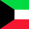 Kuwait flag