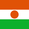 Niger flag