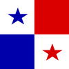 Panama flag