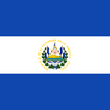 El Salvador flag