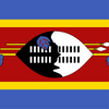 Swaziland flag