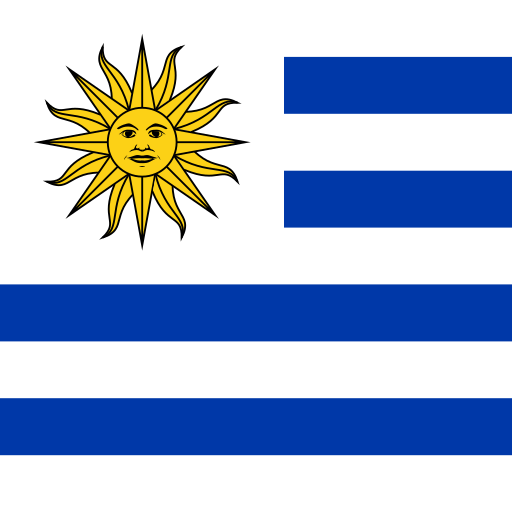 {locationName=Uruguay, locationCode=UY, operatorList=[Ljava.lang.Object;@6bdc1742, locationLogo=/img/flags/uy.png}