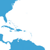 Caribbean flag