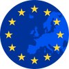 Europe flag