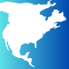North America flag