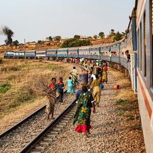 Zambia