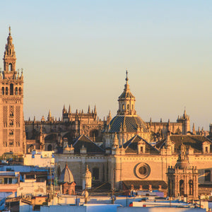 Digital Spain eSIM for travel — activate instantly and stay connected anywhere in Spain with EC eSIM.