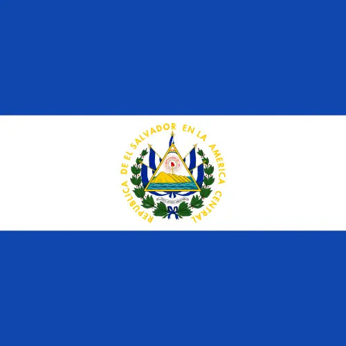 El Salvador eSIM data plan