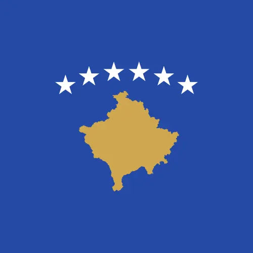Kosovo eSIM data plan